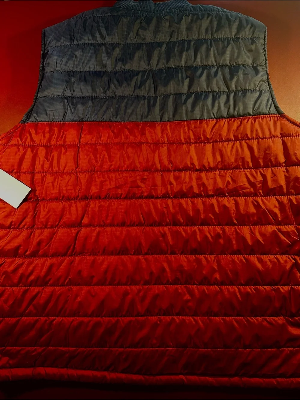 Sonoma lightweight quilted